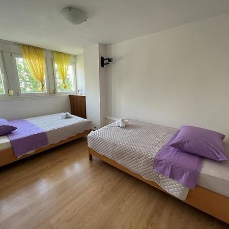 Apartman Spahija Šibenik Extérieur photo