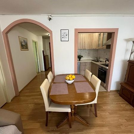 Apartman Spahija Šibenik Extérieur photo