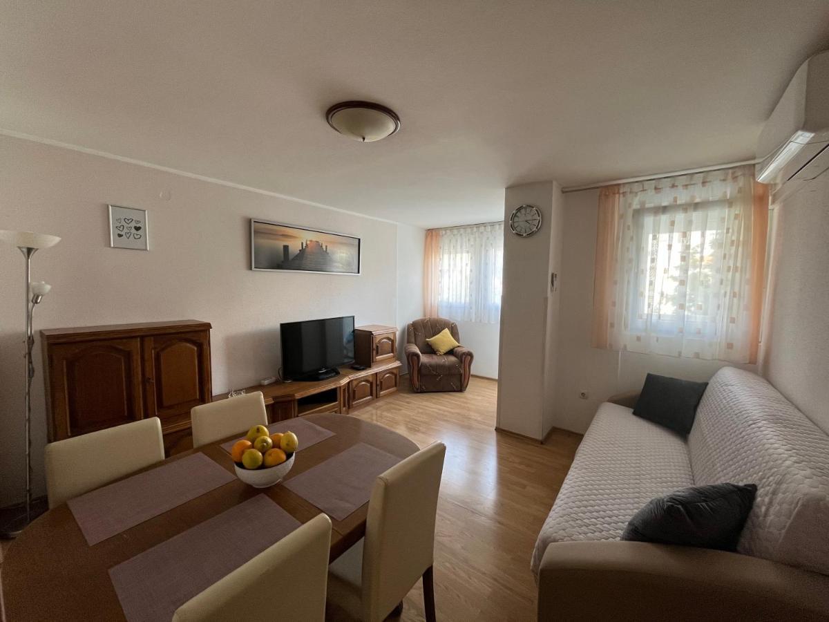 Apartman Spahija Šibenik Extérieur photo