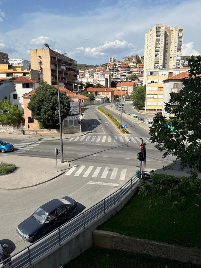 Apartman Spahija Šibenik Extérieur photo