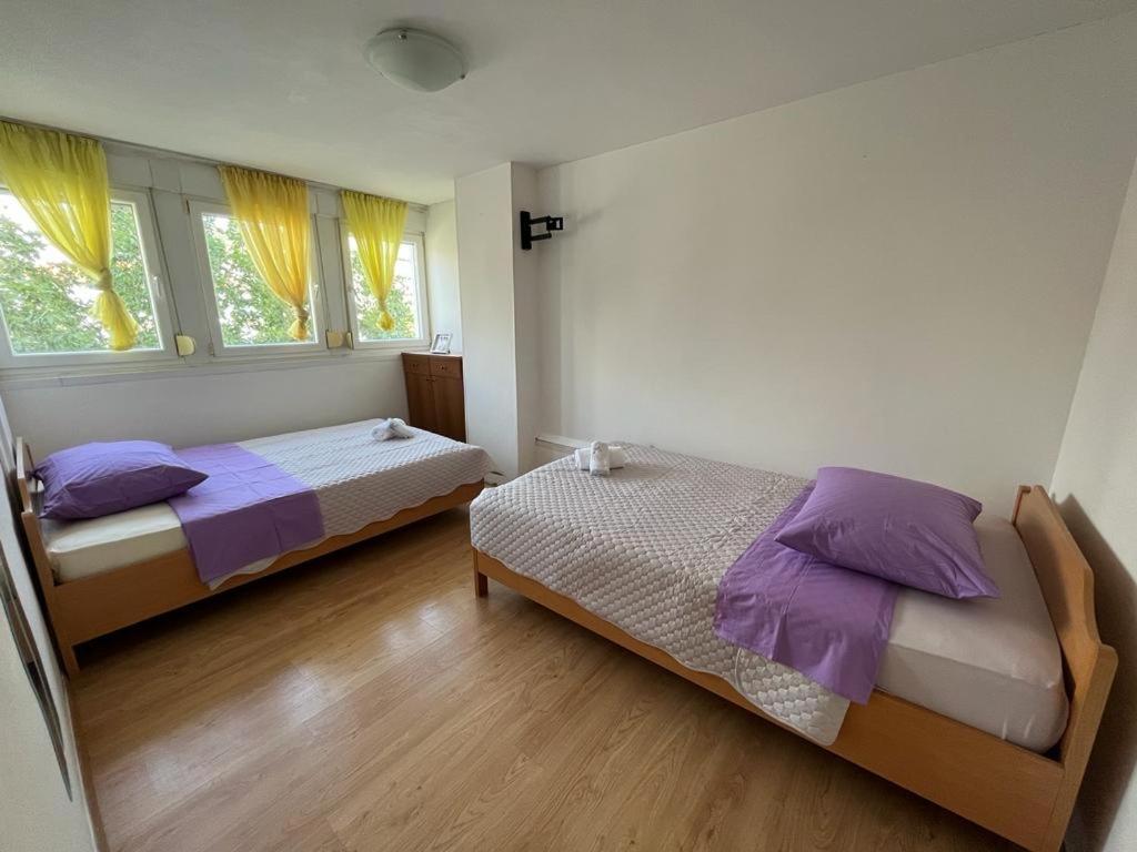 Apartman Spahija Šibenik Extérieur photo