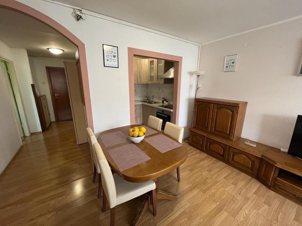 Apartman Spahija Šibenik Extérieur photo
