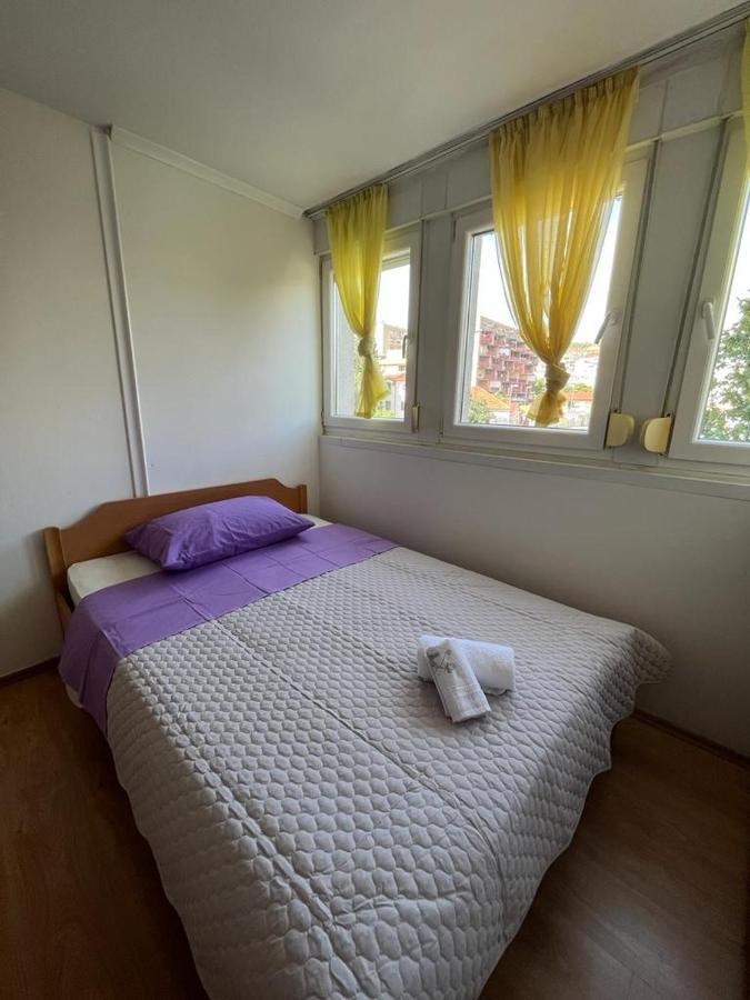 Apartman Spahija Šibenik Extérieur photo