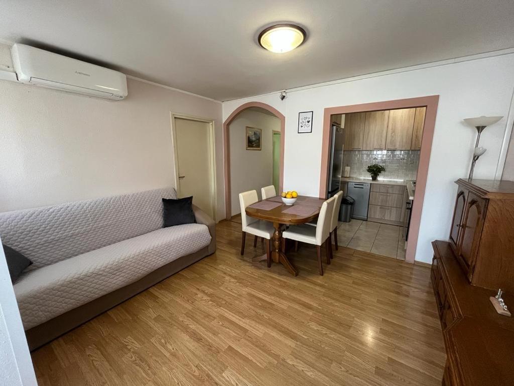 Apartman Spahija Šibenik Extérieur photo