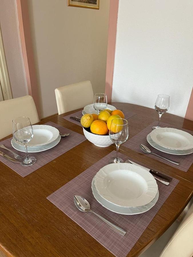 Apartman Spahija Šibenik Extérieur photo