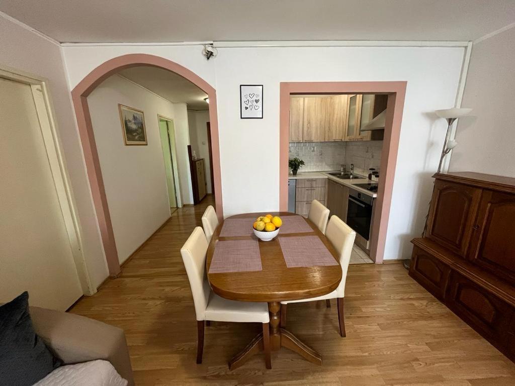 Apartman Spahija Šibenik Extérieur photo
