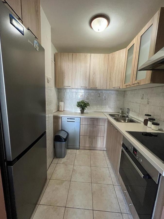 Apartman Spahija Šibenik Extérieur photo