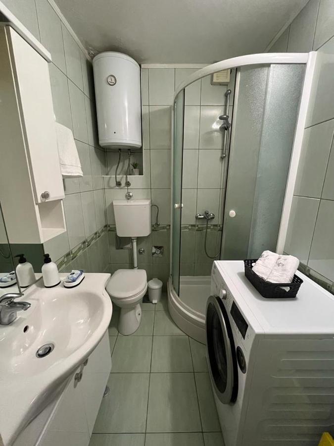 Apartman Spahija Šibenik Extérieur photo