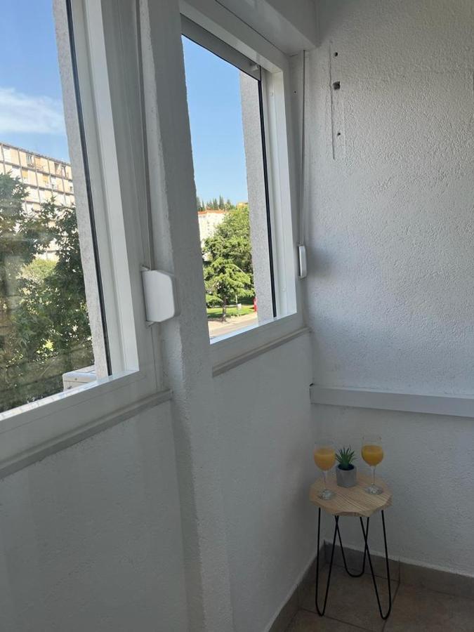 Apartman Spahija Šibenik Extérieur photo